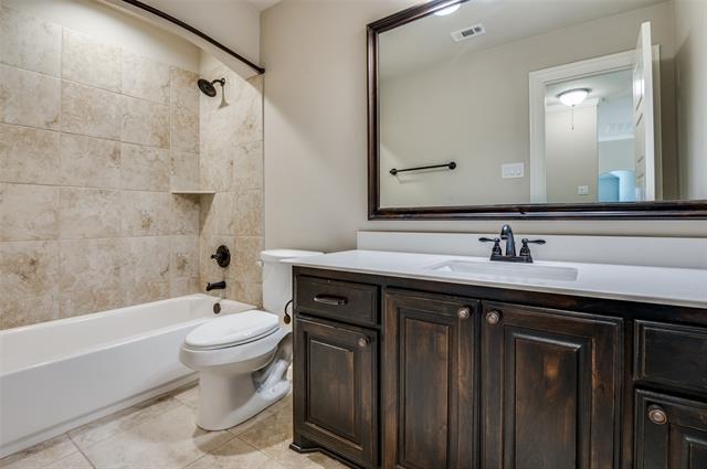 property at 830 Cross Creek Ct