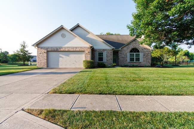 property at 15868 River Birch Rd