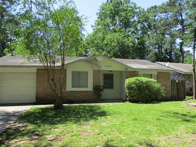 23119 Banquo Dr in Spring, TX - Building Photo - Building Photo