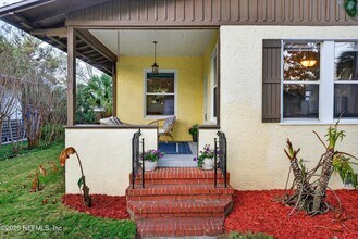 1903 Dewey Pl in Jacksonville, FL - Building Photo - Building Photo