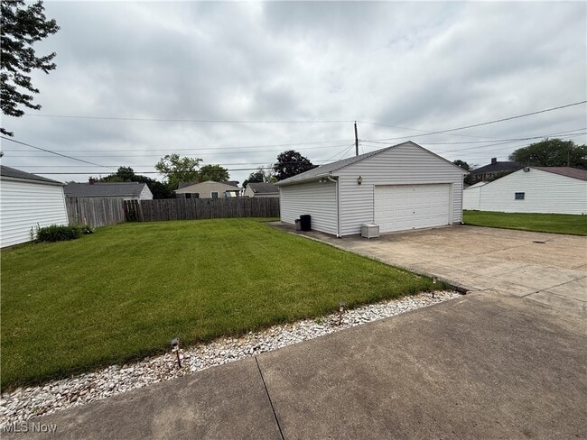 property at 11329 Gabriella Dr