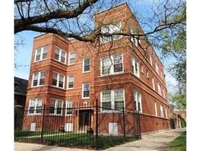 1501 N Lockwood Ave in Chicago, IL - Building Photo - Building Photo