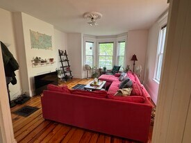 36 Lee St in Cambridge, MA - Building Photo