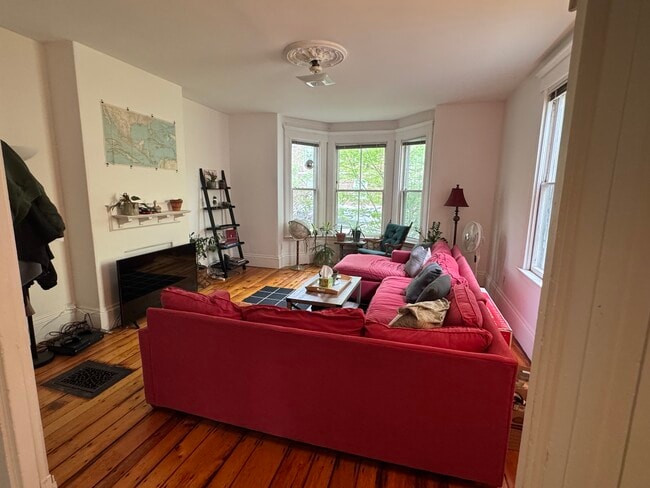 property at 36 Lee St