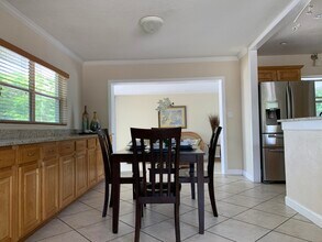 1401 Magnolia Dr in Indialantic, FL - Building Photo - Building Photo