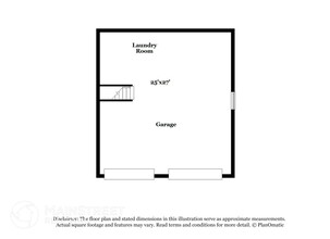 4891 Cherokee Way SE in Conyers, GA - Building Photo - Building Photo