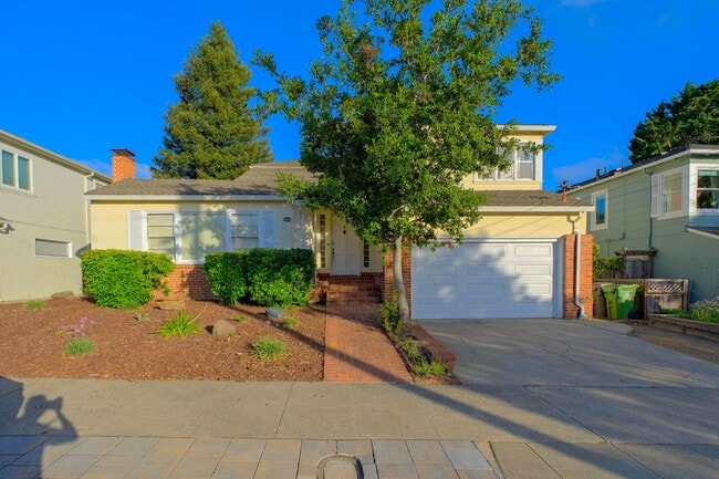 property at 5032 Kearney Ave