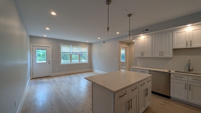 property at 128 Kenrick St