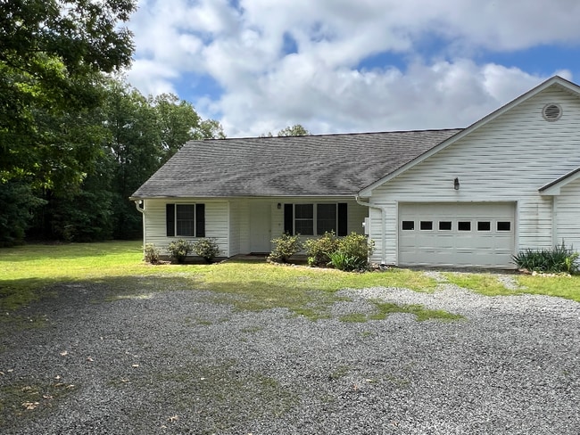 property at 32422 White Oak Dr