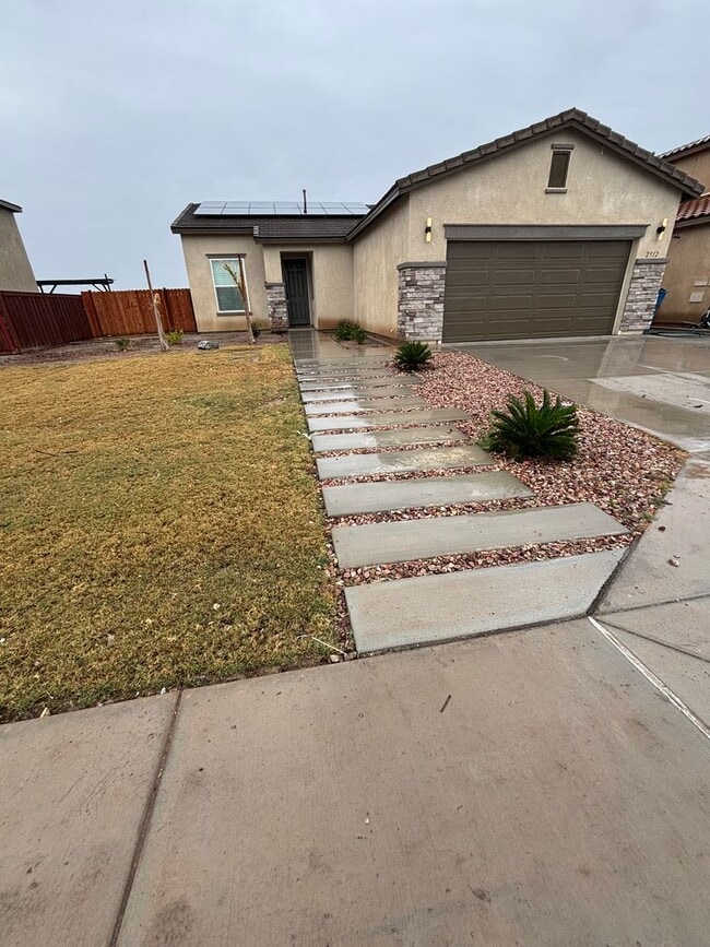 property at 2512 Vista Del Mar