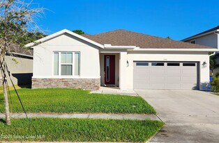 3948 Southern Vis Lp in St. Cloud, FL - Building Photo