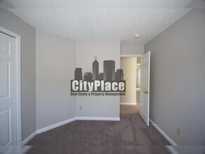 3665 Coneflower Way in Indianapolis, IN - Building Photo - Building Photo