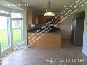 5738 Trailside Ct in Mason, OH - Building Photo - Building Photo