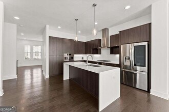 1388 La France Street Northeast in Atlanta, GA - Building Photo - Building Photo