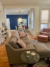 1620 N Pennsylvania St, Unit 1B in Denver, CO - Foto de edificio - Building Photo