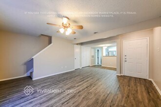 1539 Sunrise Ln in Duncanville, TX - Building Photo - Building Photo