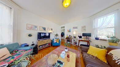 42 Strathmore Rd, Unit 32 in Boston, MA - Building Photo - Building Photo