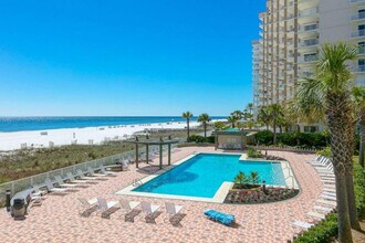24900 Perdido Beach Blvd in Orange Beach, AL - Building Photo - Building Photo
