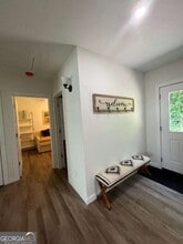 12 Morningside Dr SW in Rome, GA - Foto de edificio - Building Photo