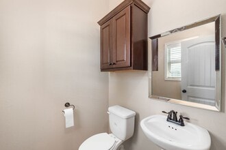 Available July 2026! 3/3.5 Mediterranean S in College Station, TX - Building Photo - Building Photo