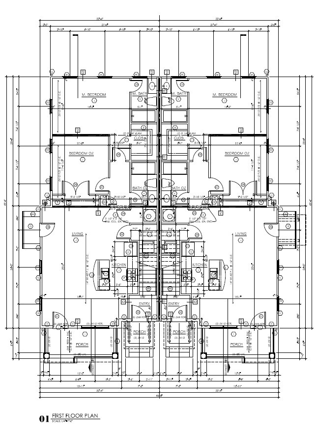 Manchester Park I in Richmond, VA - Building Photo - Other