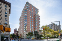 222 W 80 Street in New York, NY - Foto de edificio - Building Photo