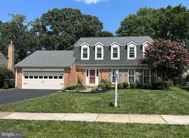 property at 5581 Ann Peake Dr