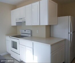 1 Galveston Pl SW in Washington, DC - Building Photo - Building Photo