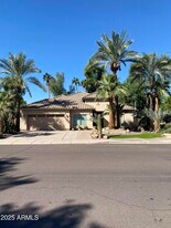 3376 N 130th Ave in Avondale, AZ - Building Photo