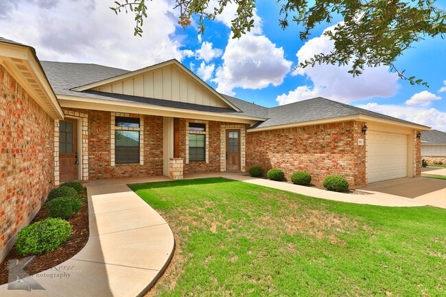 3810 Carrera Ln in Abilene, TX - Building Photo - Building Photo