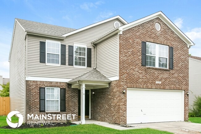 5706 N Plymouth Ct in McCordsville, IN - Building Photo - Building Photo