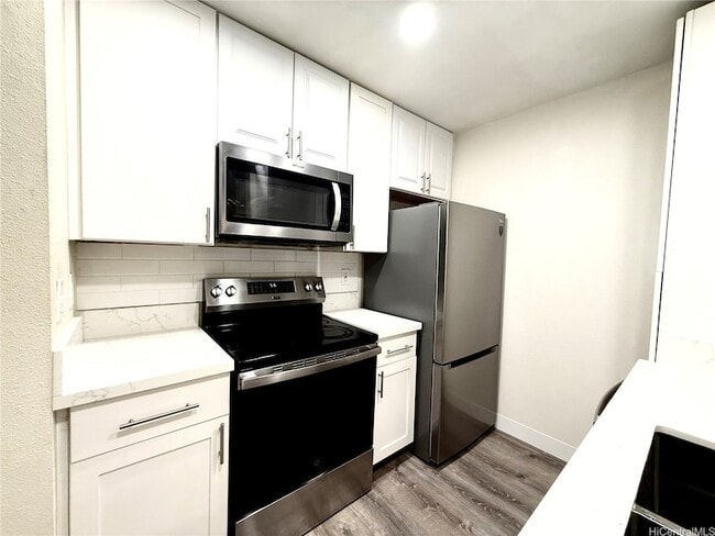95-794 Wikao Street Unit Q201 in Mililani, HI - Building Photo - Building Photo