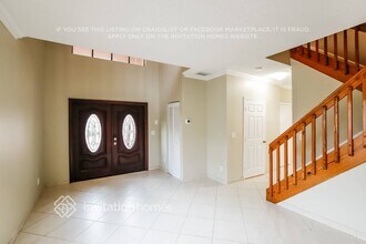 3407 NW 112th Terrace in Coral Springs, FL - Foto de edificio - Building Photo