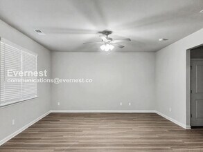 1519 Persimmon Trce in Morrow, GA - Building Photo - Building Photo