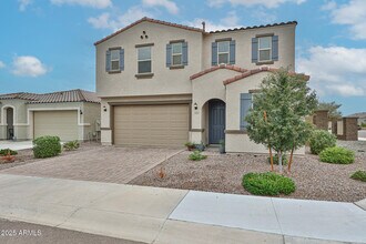 509 E Elm Ln in Avondale, AZ - Building Photo - Building Photo