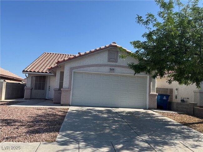 property at 8411 W Rochelle Ave