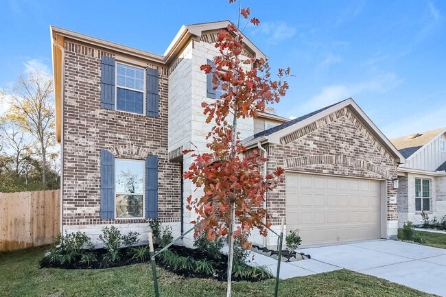 13467 Maltessa Dr in Magnolia, TX - Building Photo - Building Photo