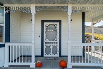 2843 Knight St in Helena, MT - Foto de edificio - Building Photo
