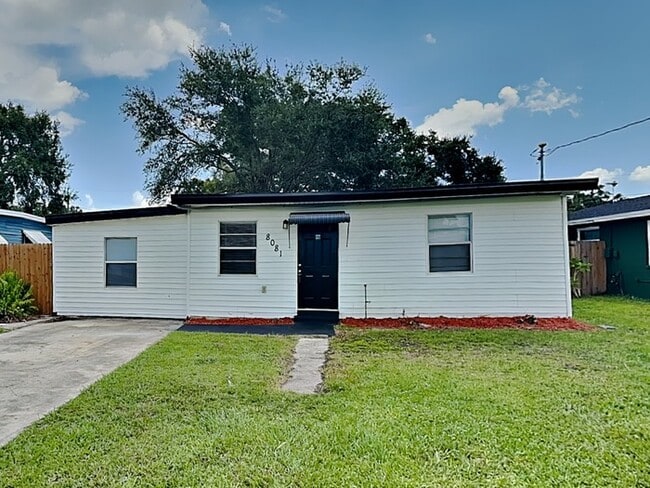property at 8081 45th St N