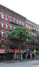 710 Ninth Ave in New York, NY - Building Photo - Building Photo