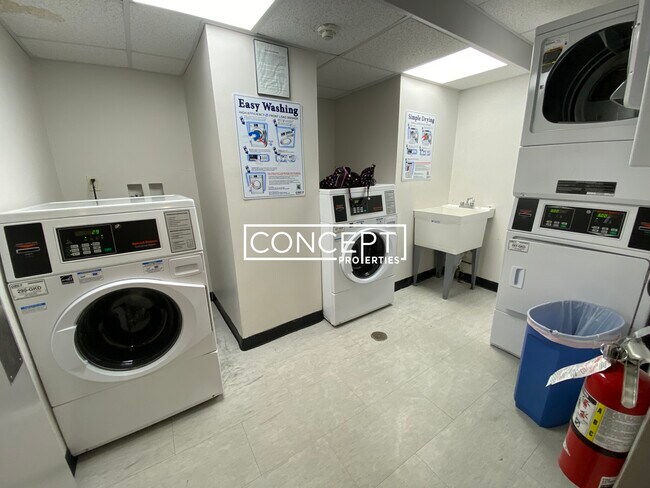 51 Queensberry St in Boston, MA - Foto de edificio - Building Photo