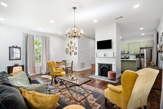 934 Conti St in Mobile, AL - Building Photo - Building Photo