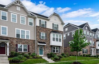 519 Captain Lee Boss Way in Cranberry Township, PA - Building Photo - Building Photo