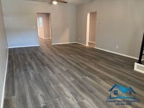 1420 S David St in San Angelo, TX - Building Photo - Building Photo