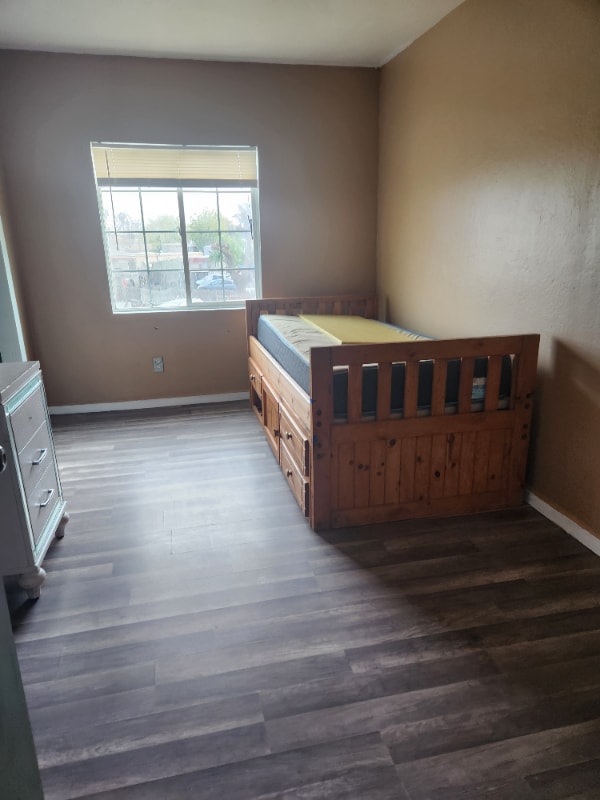 641 S 7th St in Modesto, CA - Building Photo - Building Photo