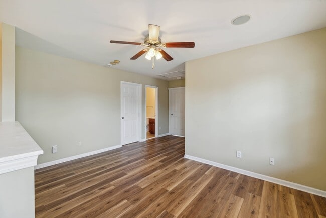 9520 Mintworth Ave in Charlotte, NC - Building Photo - Building Photo