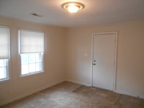 4343 E Bayley St in Wichita, KS - Building Photo - Building Photo