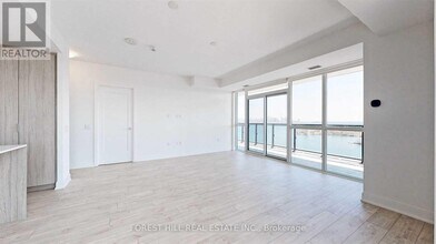 65 Annie Craig Dr in Toronto, ON - Building Photo - Building Photo