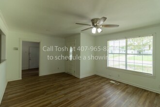 1227 Cleveland St in Greenville, TX - Building Photo - Building Photo