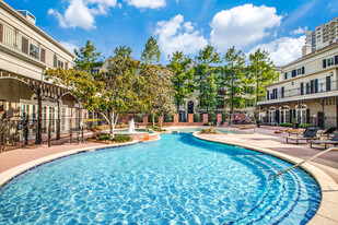 Marcella Memorial Heights Apartments